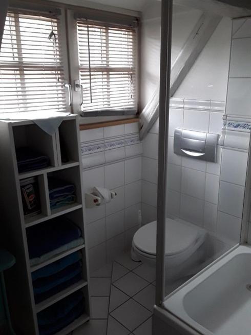 Gaestehaus Alter Graben Bamberg Exteriör bild