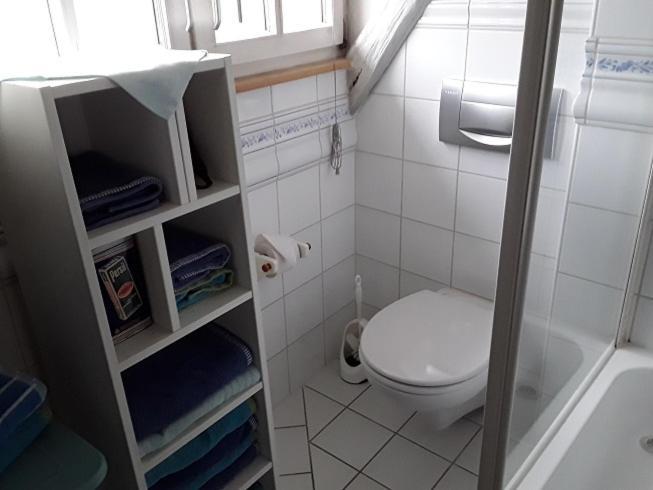Gaestehaus Alter Graben Bamberg Exteriör bild